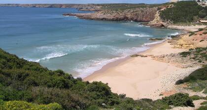 Family Friendly Accommodation with Private Pool and Sea Views