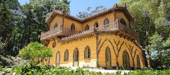 450 Meters from the beach, Modern Cottage for 2.