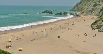 450 Meters from the beach, Modern Cottage for 2.