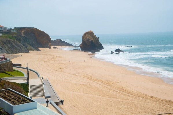 Beach nearby - Santa Cruz - Casa de Praia (Silveira)