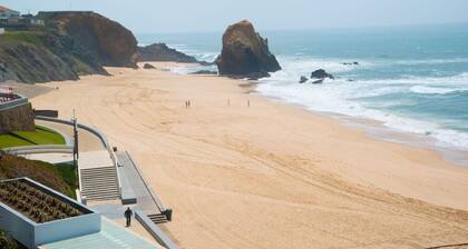 Santa Cruz - Casa de Praia