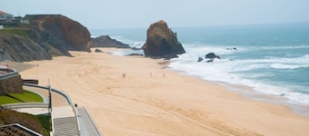 Santa Cruz - Casa de Praia