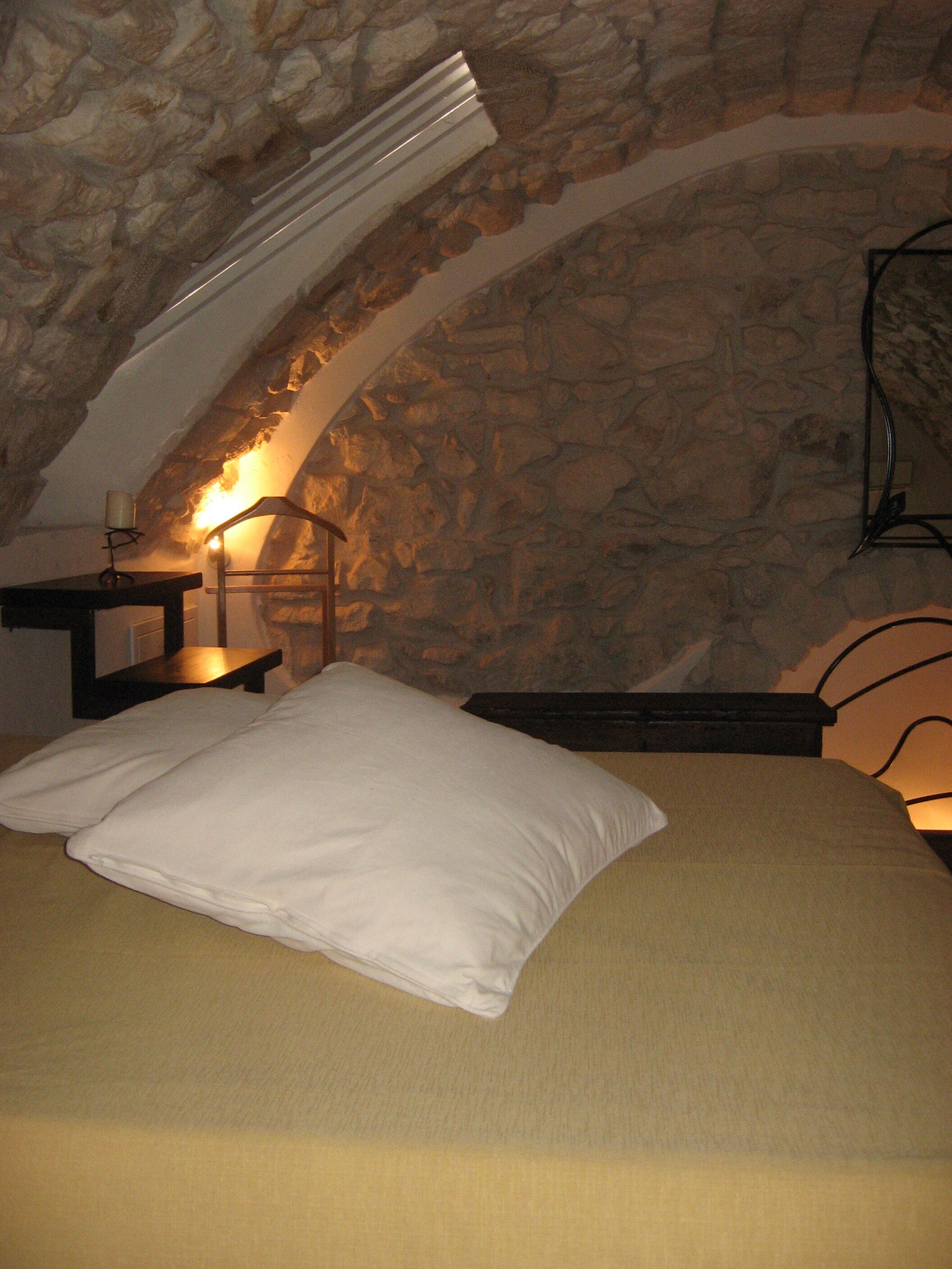 Mattinata - Historical house finely restored just a few km from the sea