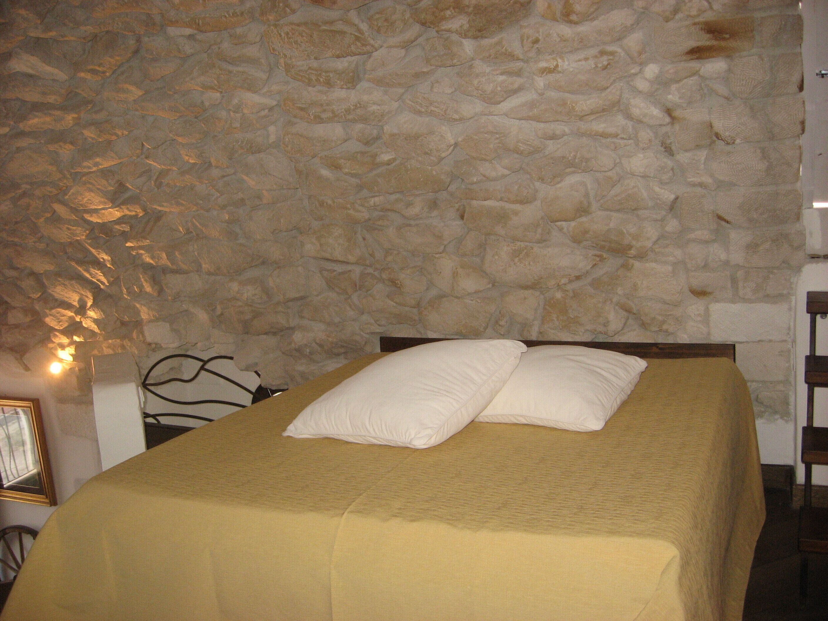 Mattinata - Historical house finely restored just a few km from the sea