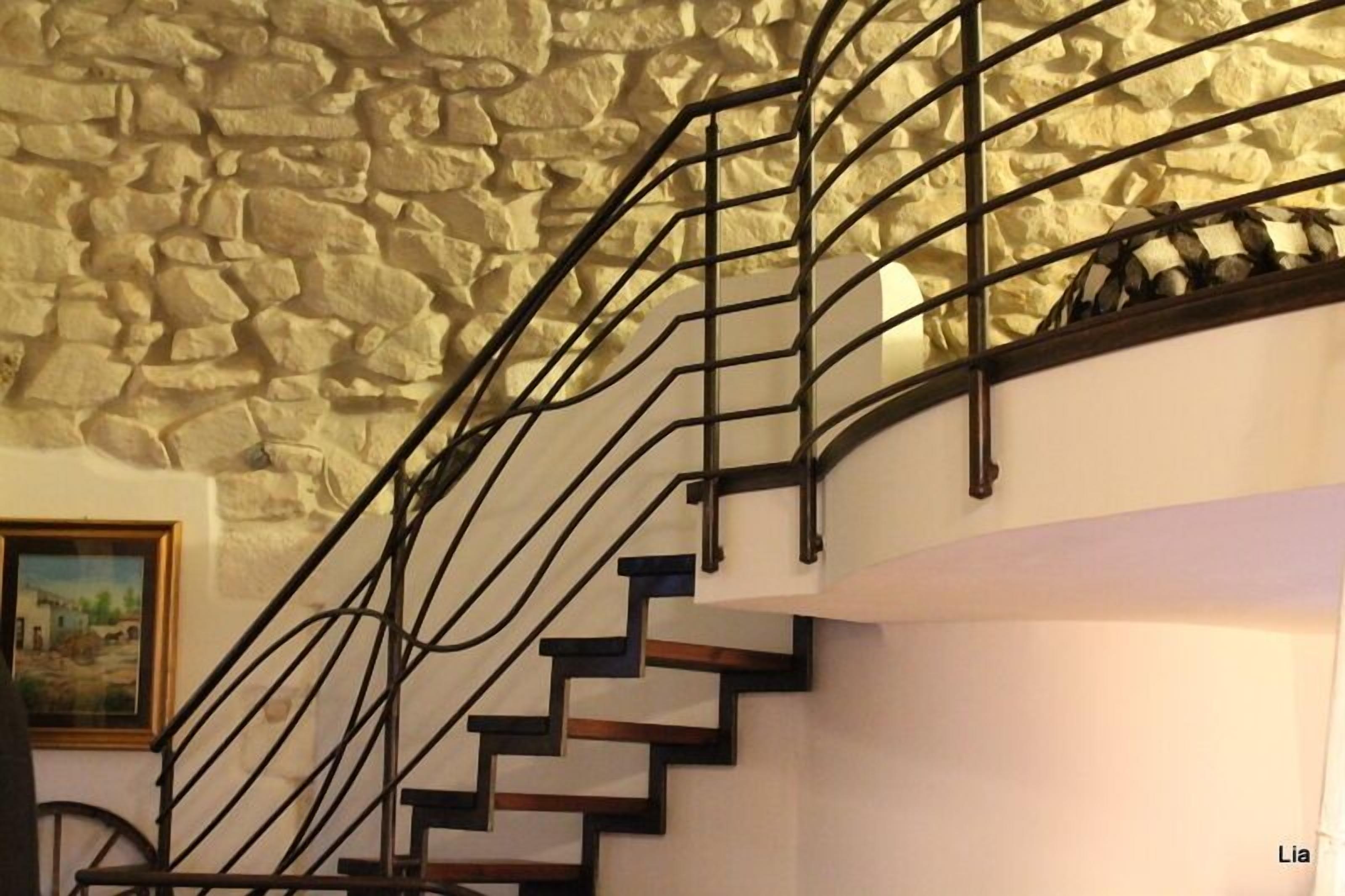 Mattinata - Historical house finely restored just a few km from the sea