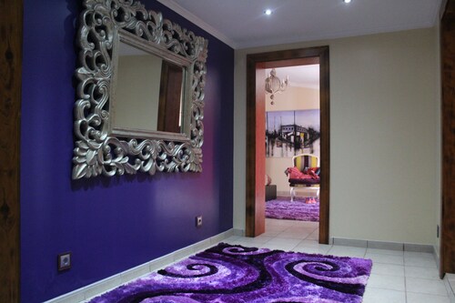 Bauernhof mit 6000 Quadratmetern, mit Grünflächen, Schwimmbad in ruhiger.