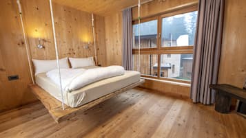 2 bedrooms, Internet, bed sheets