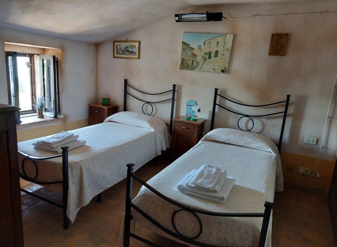 2 camere, ferro/asse da stiro, Wi-Fi, lenzuola