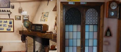 Interieur
