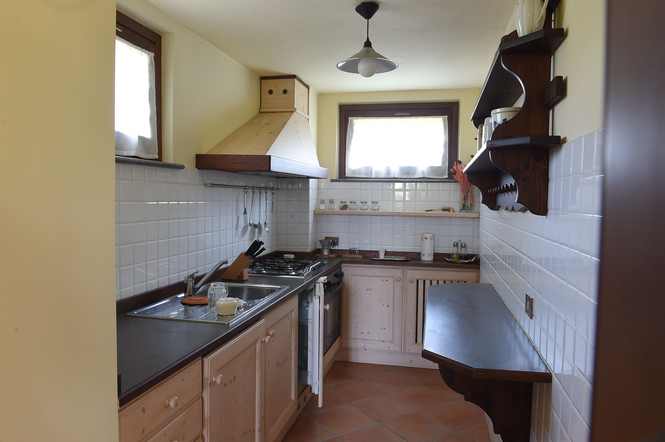 COTTAGE in Ticino Park 30 minutes from Milan - free WIFI