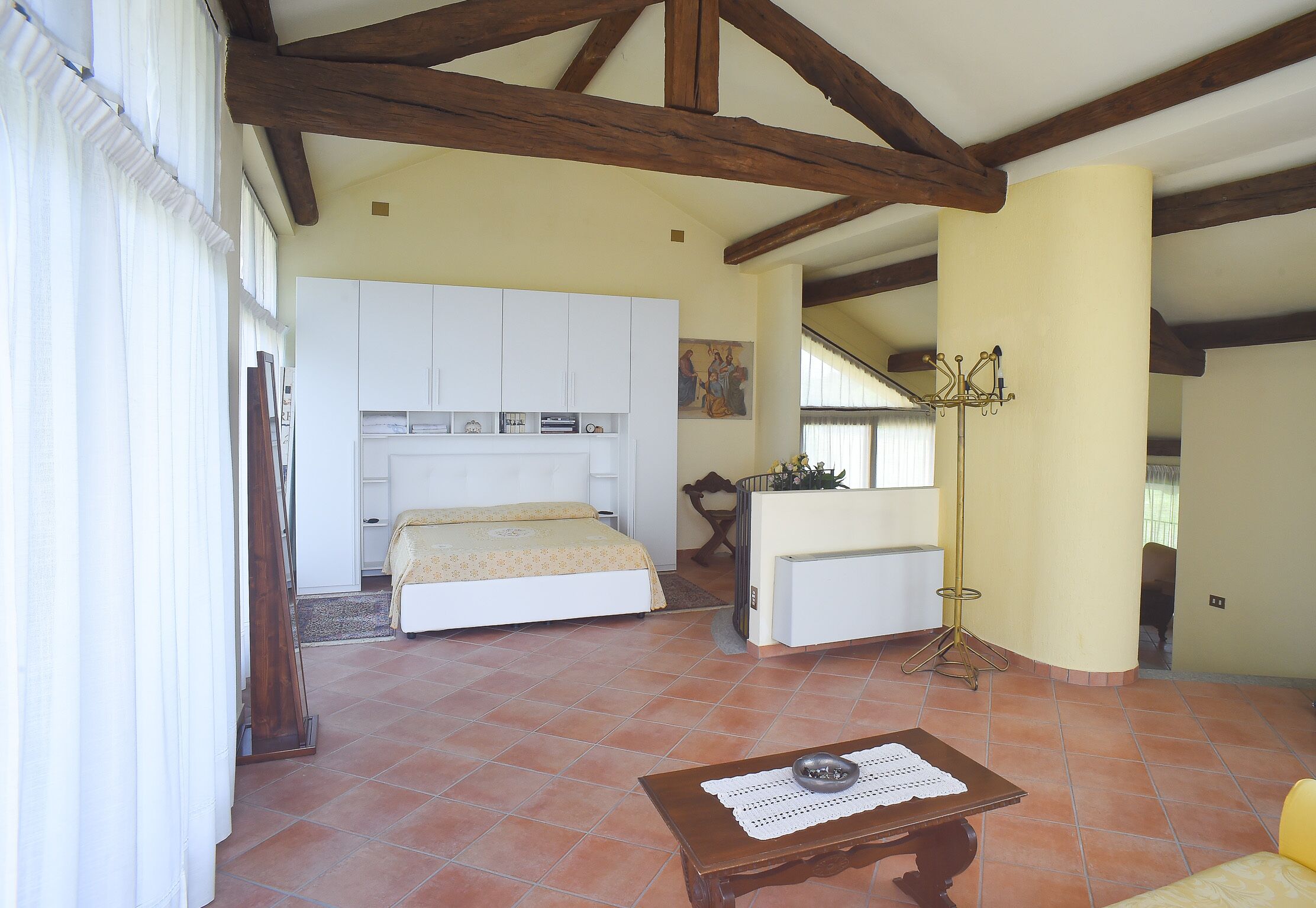 COTTAGE in Ticino Park 30 minutes from Milan - free WIFI