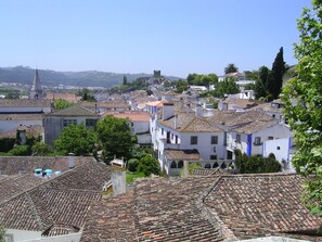Exterior - Luxury house at Praia D'el Rey Golf & Beach Resort (Obidos)