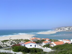Beach nearby - Luxury house at Praia D'el Rey Golf & Beach Resort (Obidos)