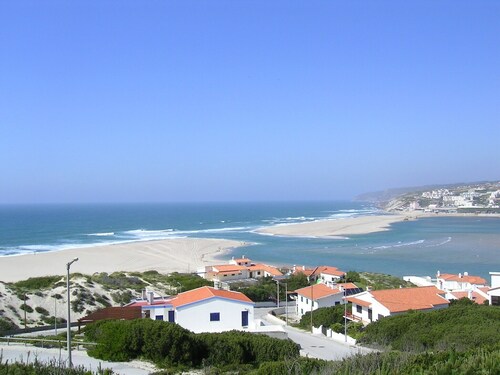 Luxury house at Praia D'el Rey Golf & Beach Resort