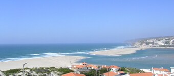 Luksus hus på Praia D'El Rey Golf & Beach Resort