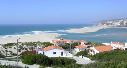 Luxury house at Praia D'el Rey Golf & Beach Resort