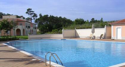 Luxushaus im Praia D’el Rey Golf & Beach Resort