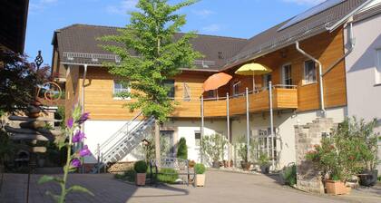 Komfortable Ferienwohnung" Hibiscus"