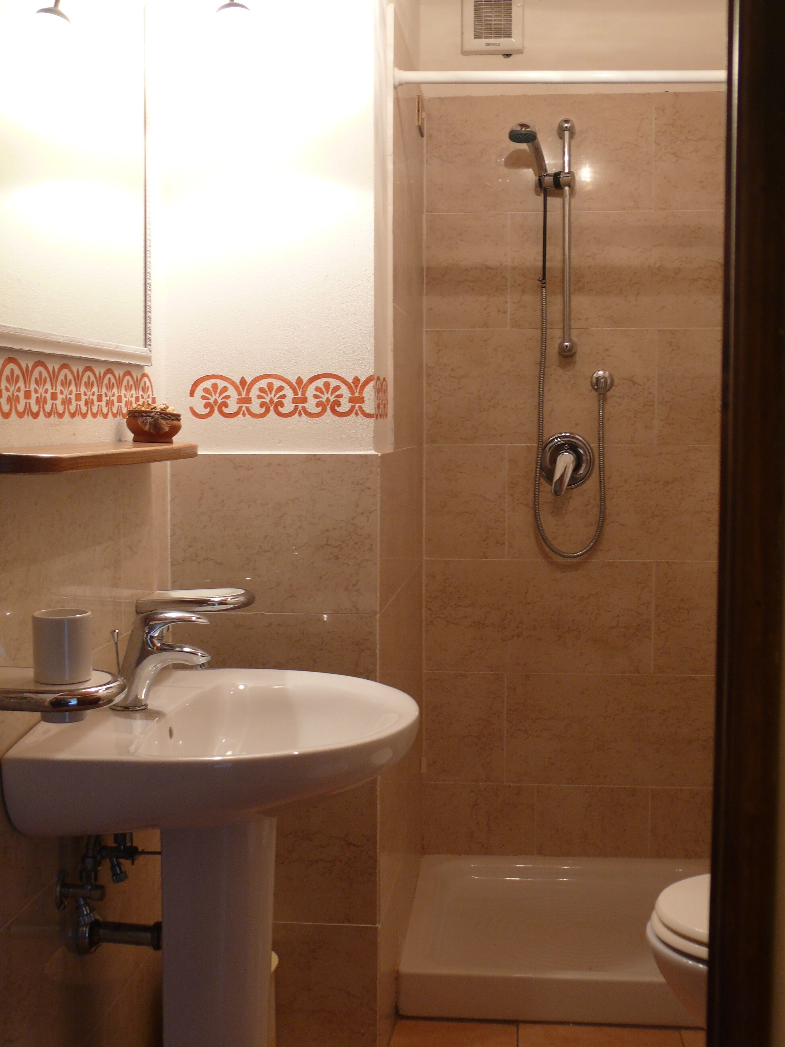 Farmhouse Podere Delle Querci Casa Di Catia