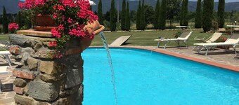 Farmhouse Podere Delle Querci Casa Di Catia