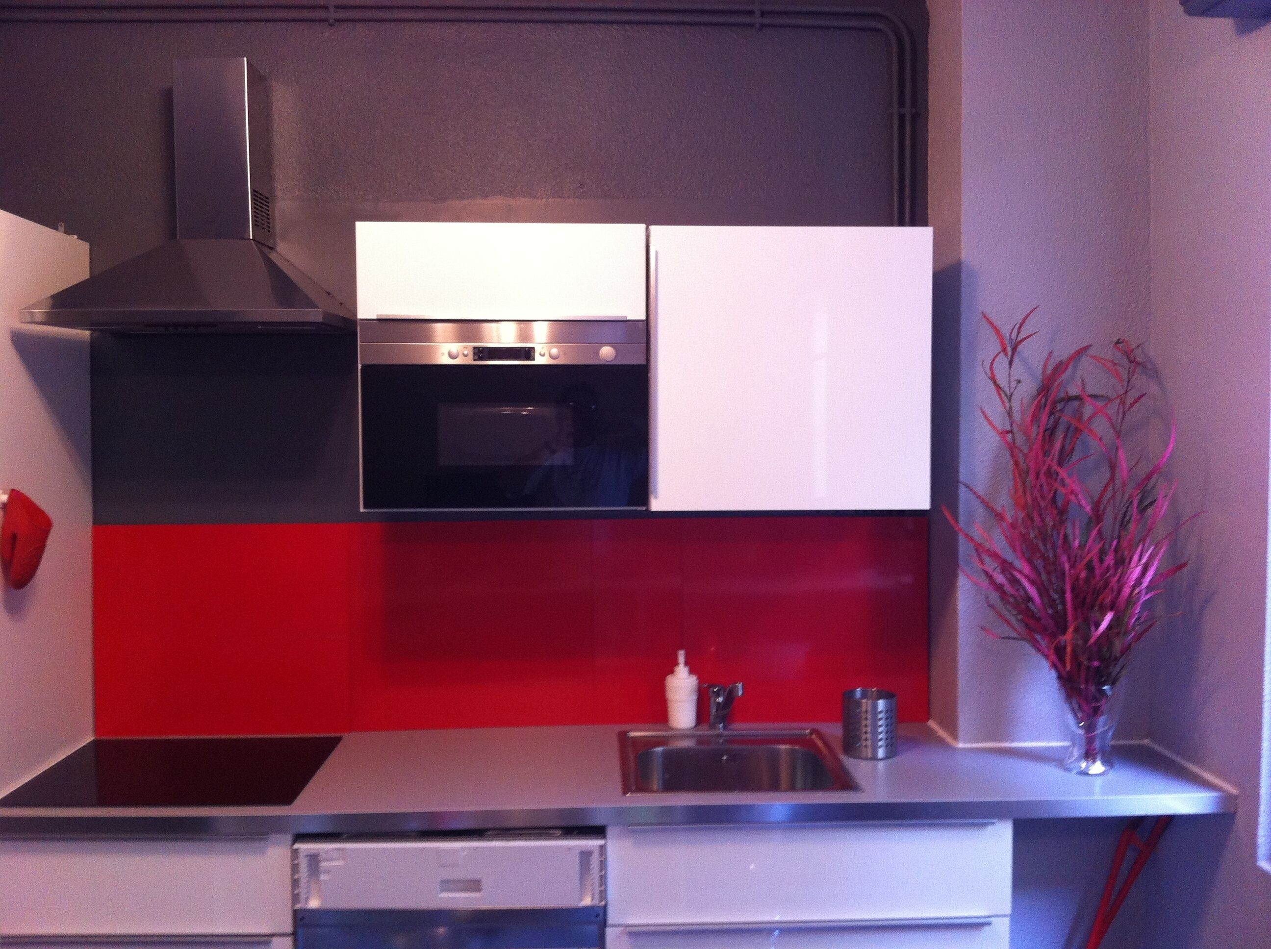 Beautiful T3 "design", 4 *, quiet in the garden, town center -2 bedrooms, 2/5 people