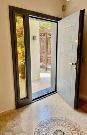 Interior - Luxury spacious Villa, stunning panoramic views of Kalkan Bay and the harbour (Kiziltas)