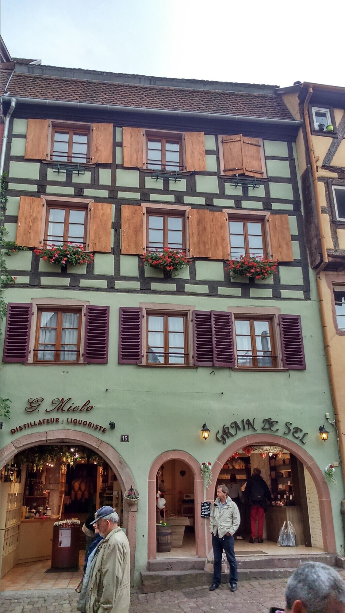 Image de profil de l’hôte