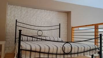 1 sovrum, wi-fi, sÀngklÀder och rullstolsanpassning