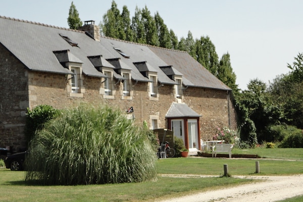 longere