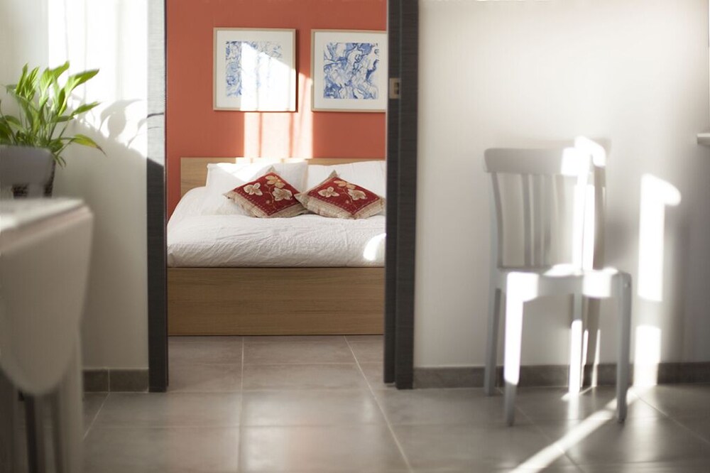 Garden apartment for Sainte-Victoire