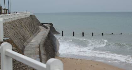 PIEDRA CON ENCANTO CAEN 150 M DEL MAR / WIFI