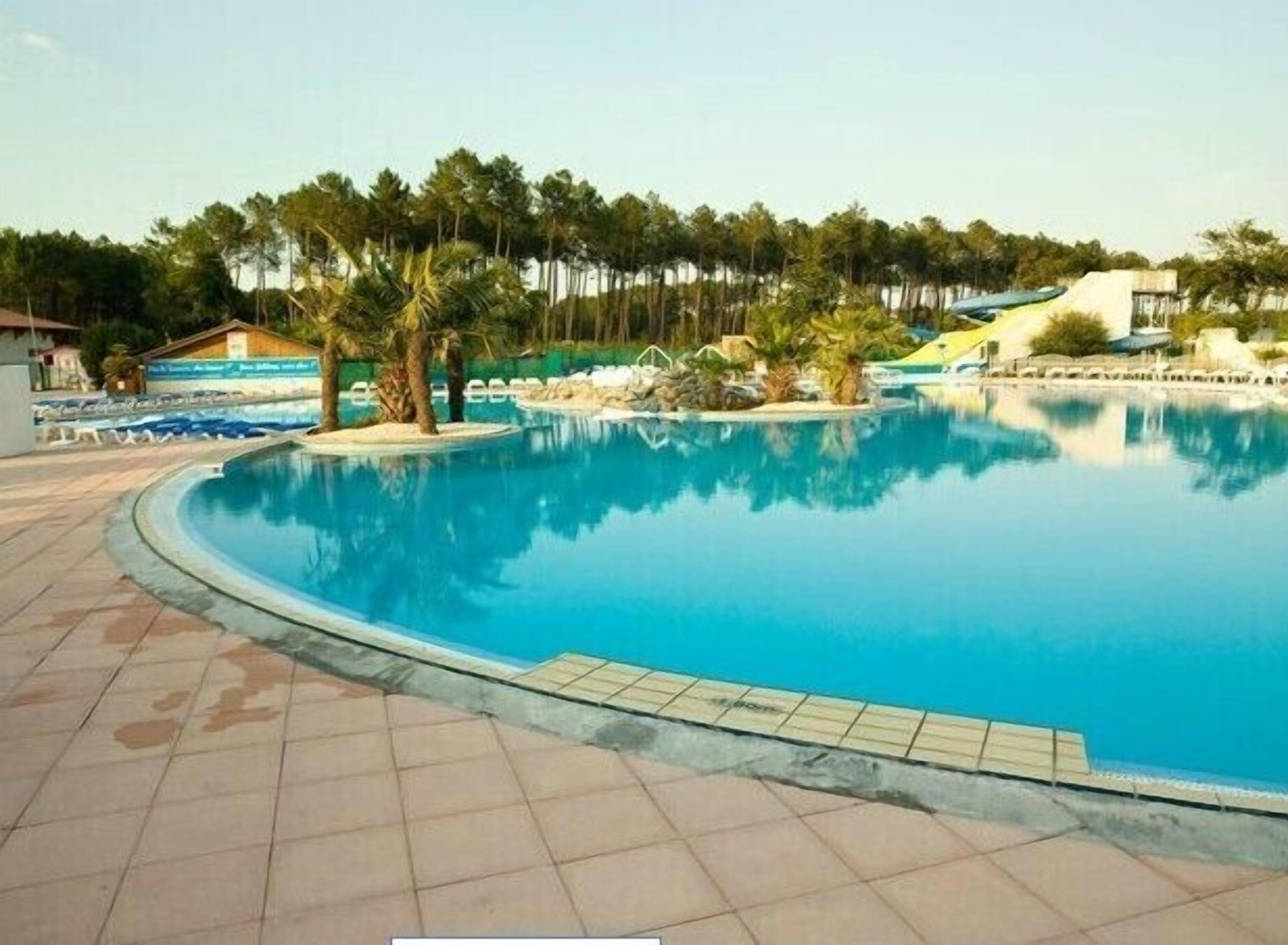 Piscine couverte, piscine chauffée