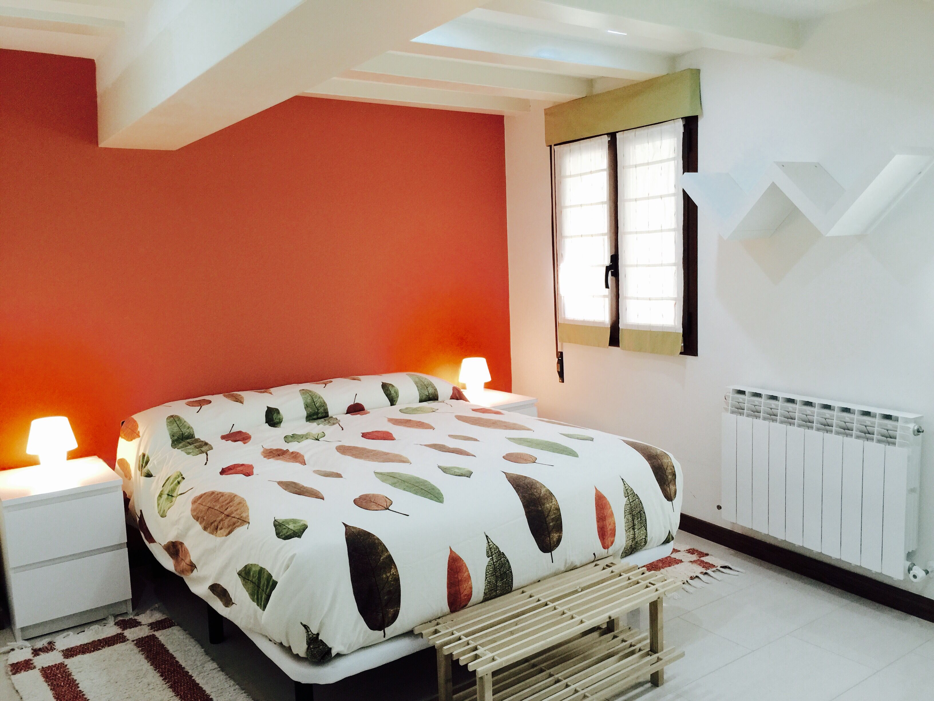 3 bedrooms, travel crib, free WiFi, bed sheets
