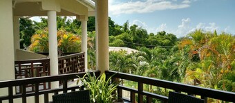 Affordable Luxury Two Bedroom Two Bathroom Apartment With Private Pool