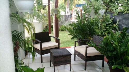 Affordable Luxury Two Bedroom Two Bathroom Apartment With Private Pool