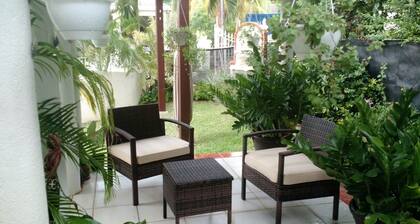 Affordable Luxury Two Bedroom Two Bathroom Apartment With Private Pool