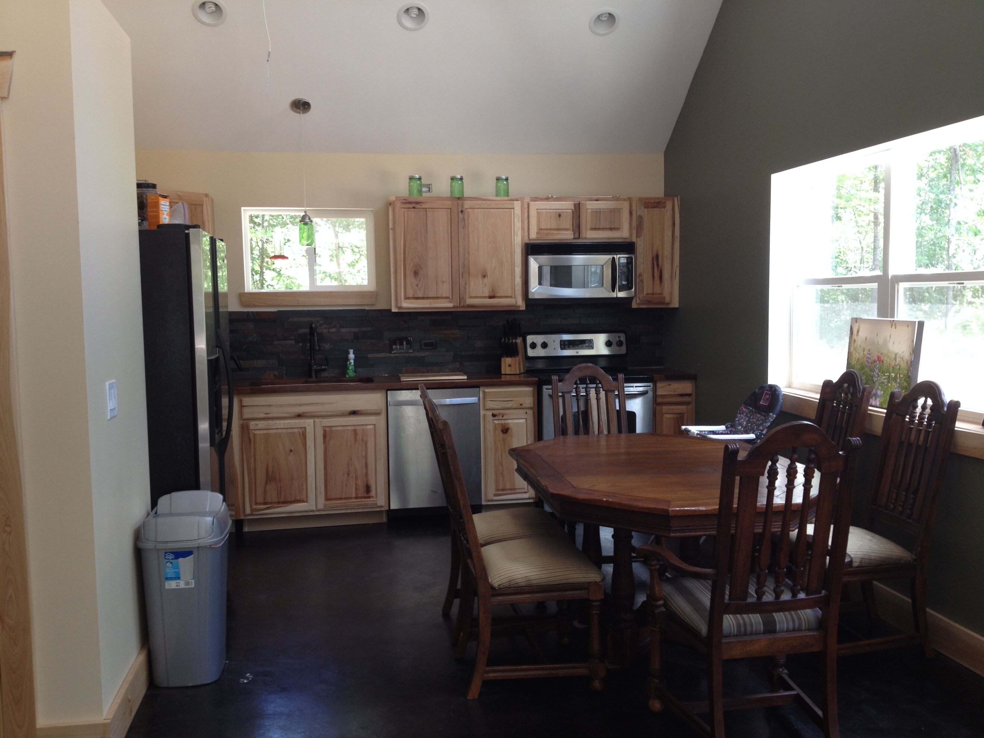 ATV, Snowmobile, Hunters' Retreat 