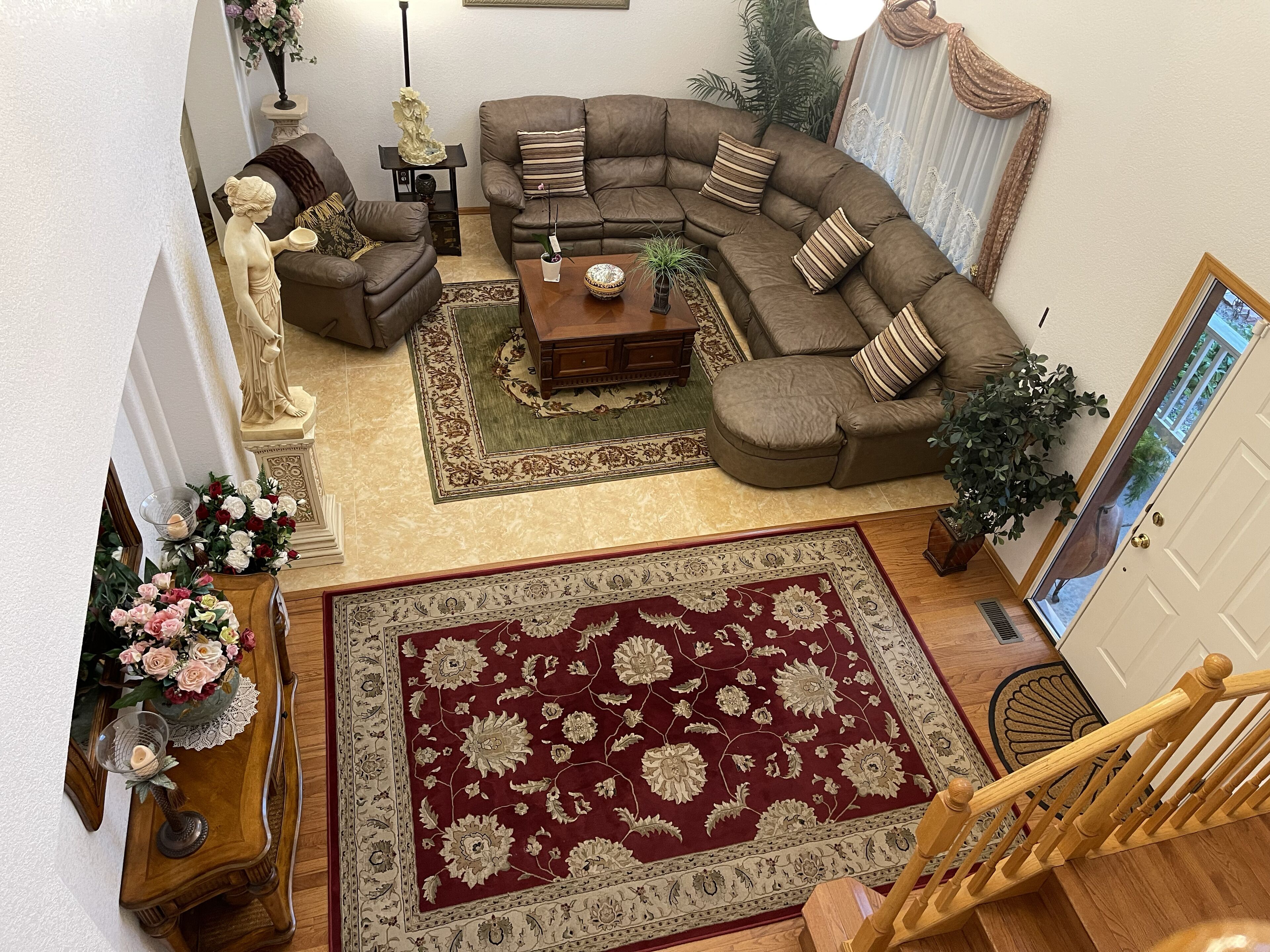 Dreams Come True in this Majestic Home