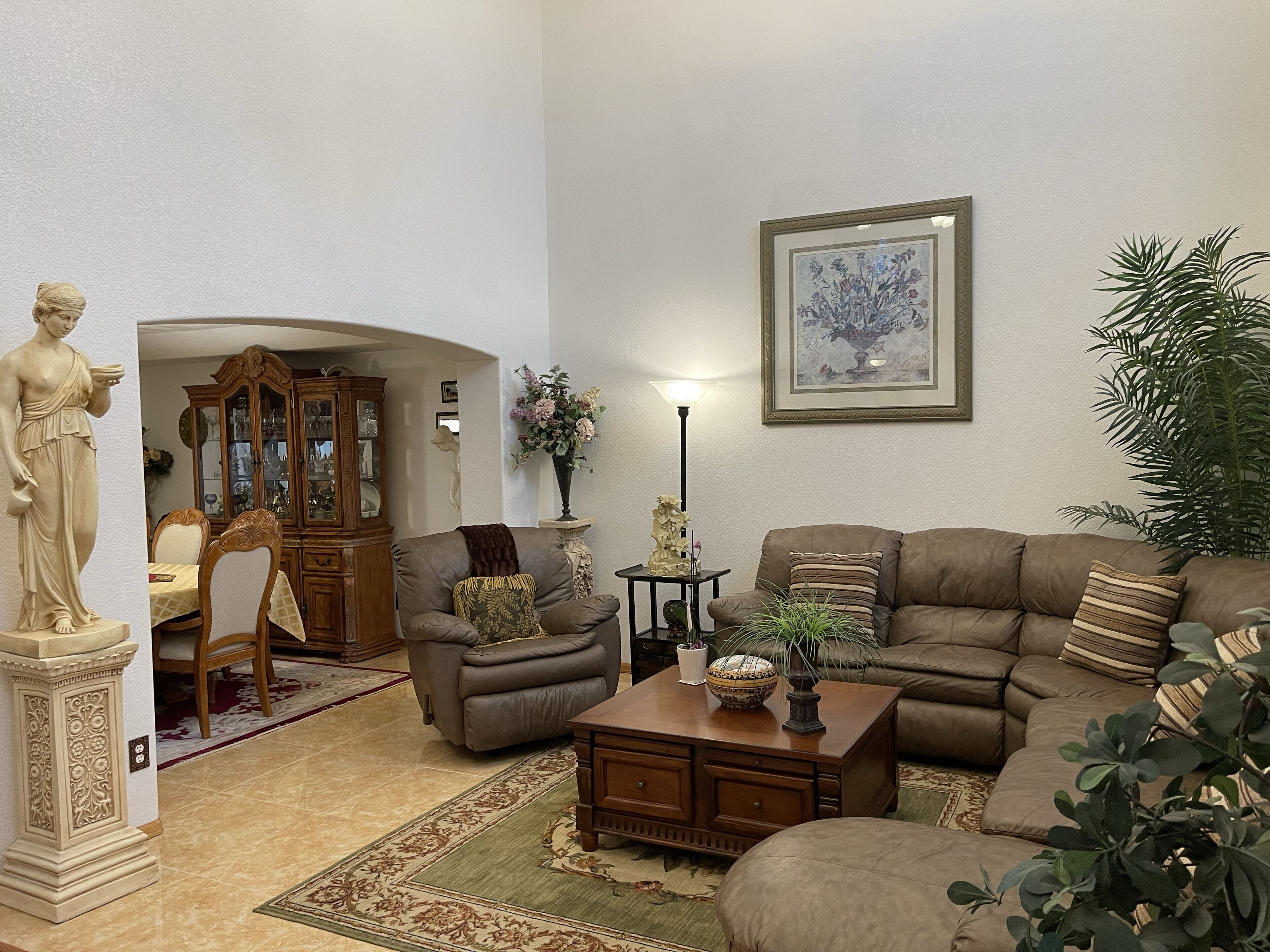 Dreams Come True in this Majestic Home