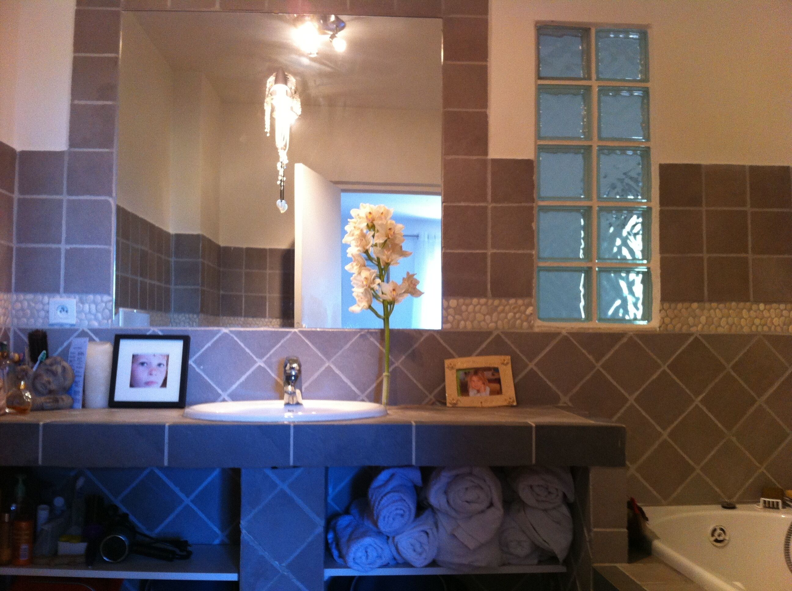 MAGNIFICENT VILLA WITH TOURRETTES ON LOUP SWIMMING POOL SEA VIEW