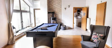 Sala de juegos