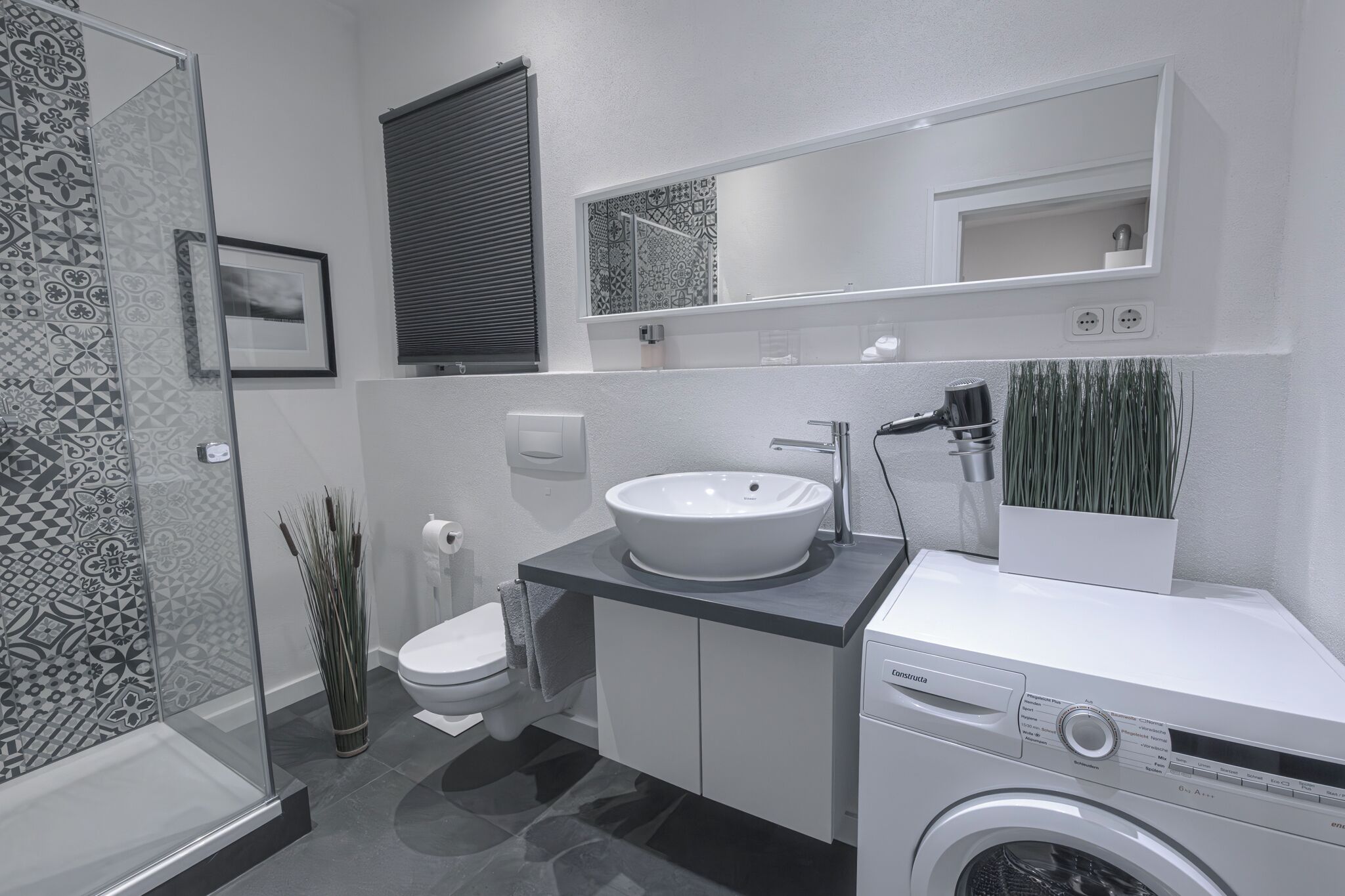 Badkamer