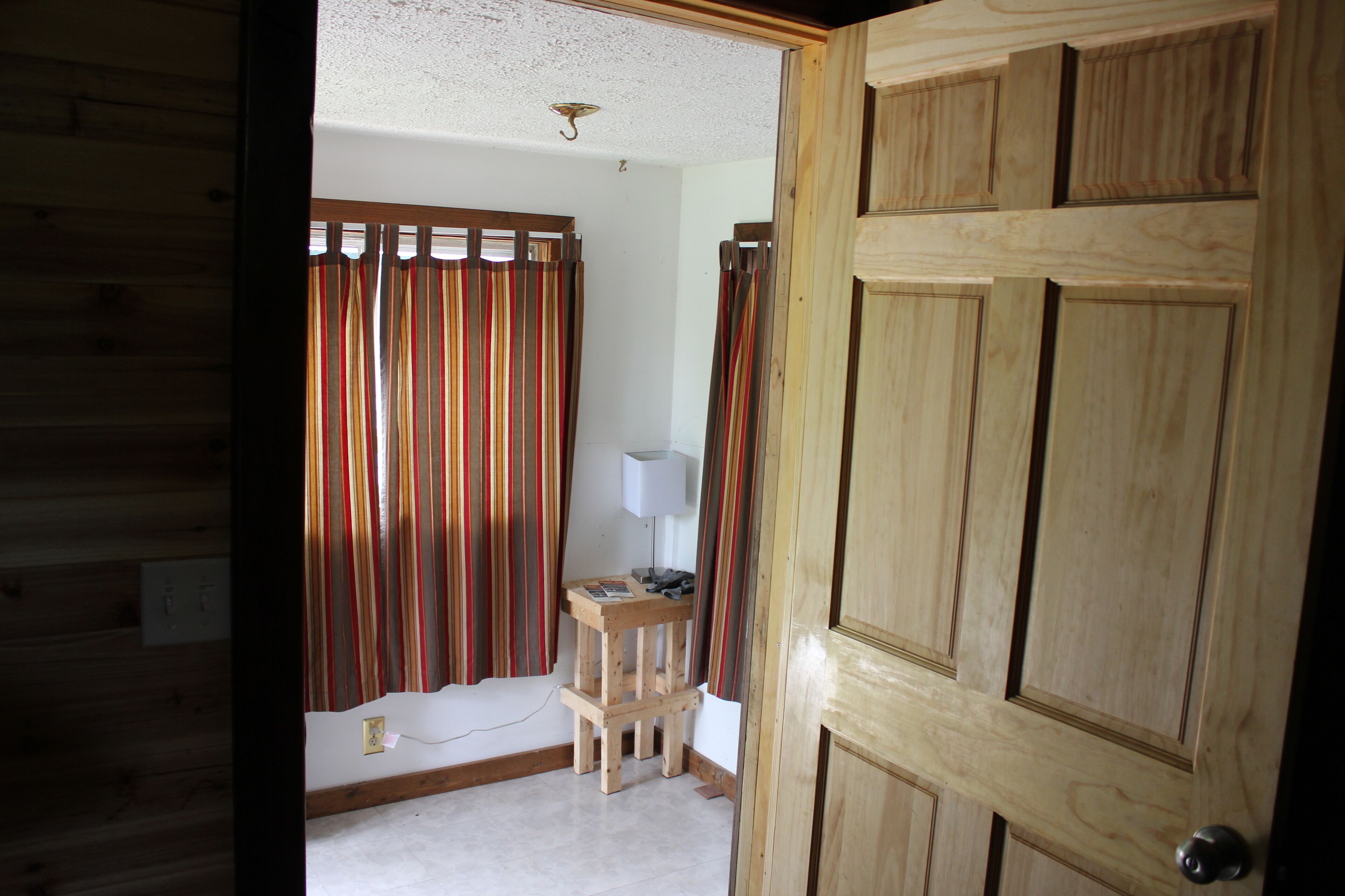 Cabin Near Burr Oak State Park