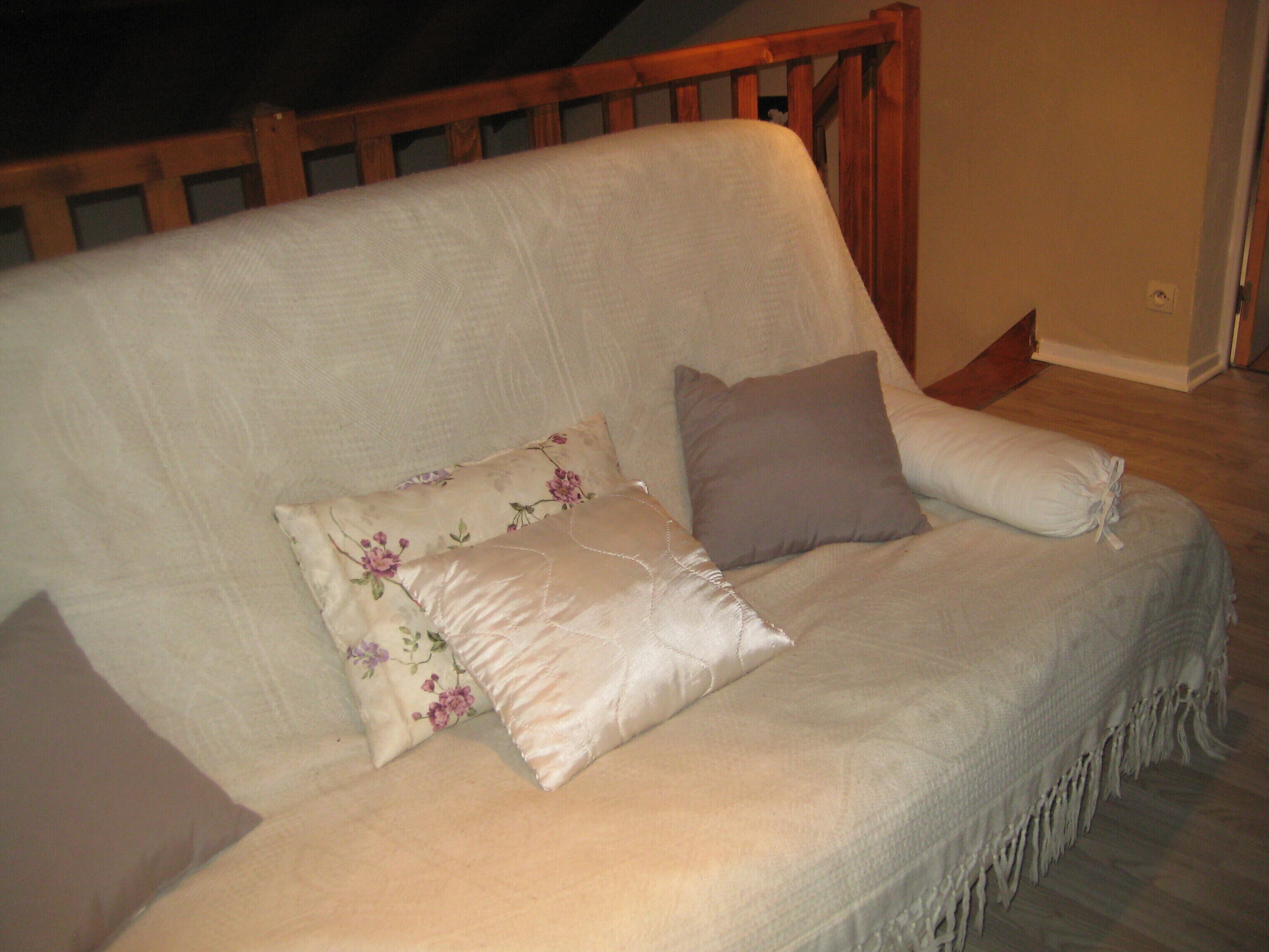 Rental house in Saint Amour (jura) for 4 people