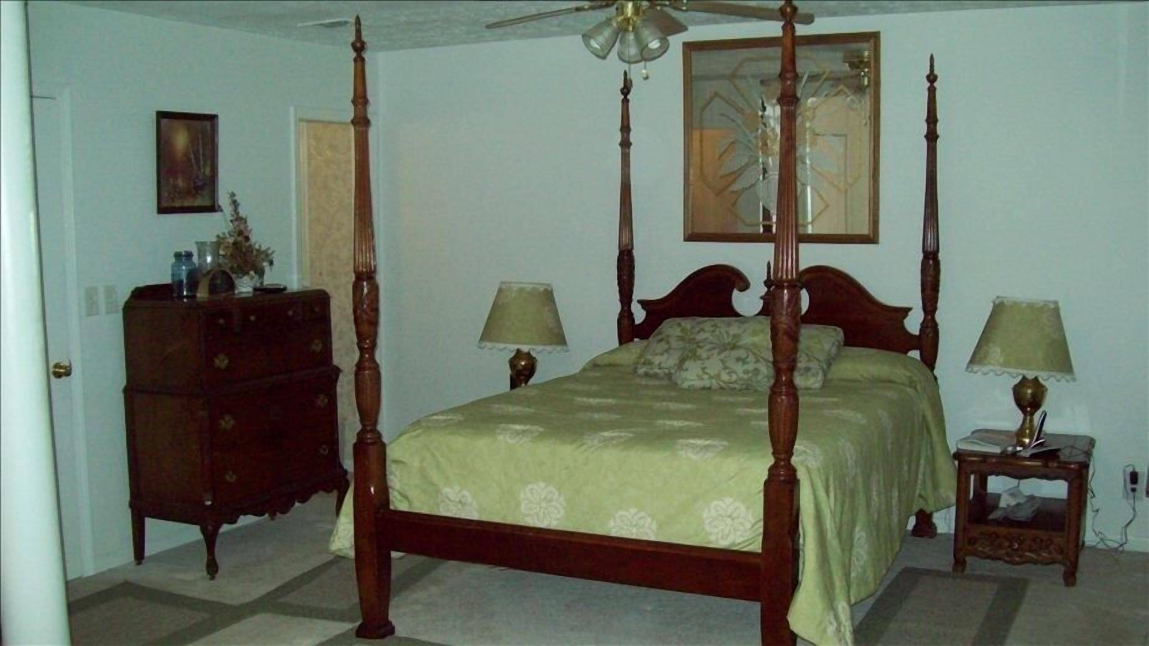 Near the Greater Atlanta area