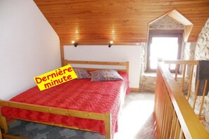 1 bedroom, iron/ironing board, WiFi - Rental in South Brittany for 2 people (Névez)