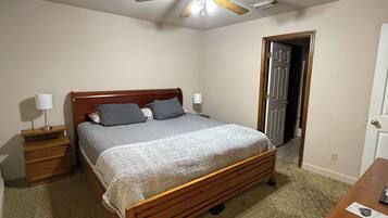 3 slaapkamers, gratis wifi, rolstoeltoegankelijk
