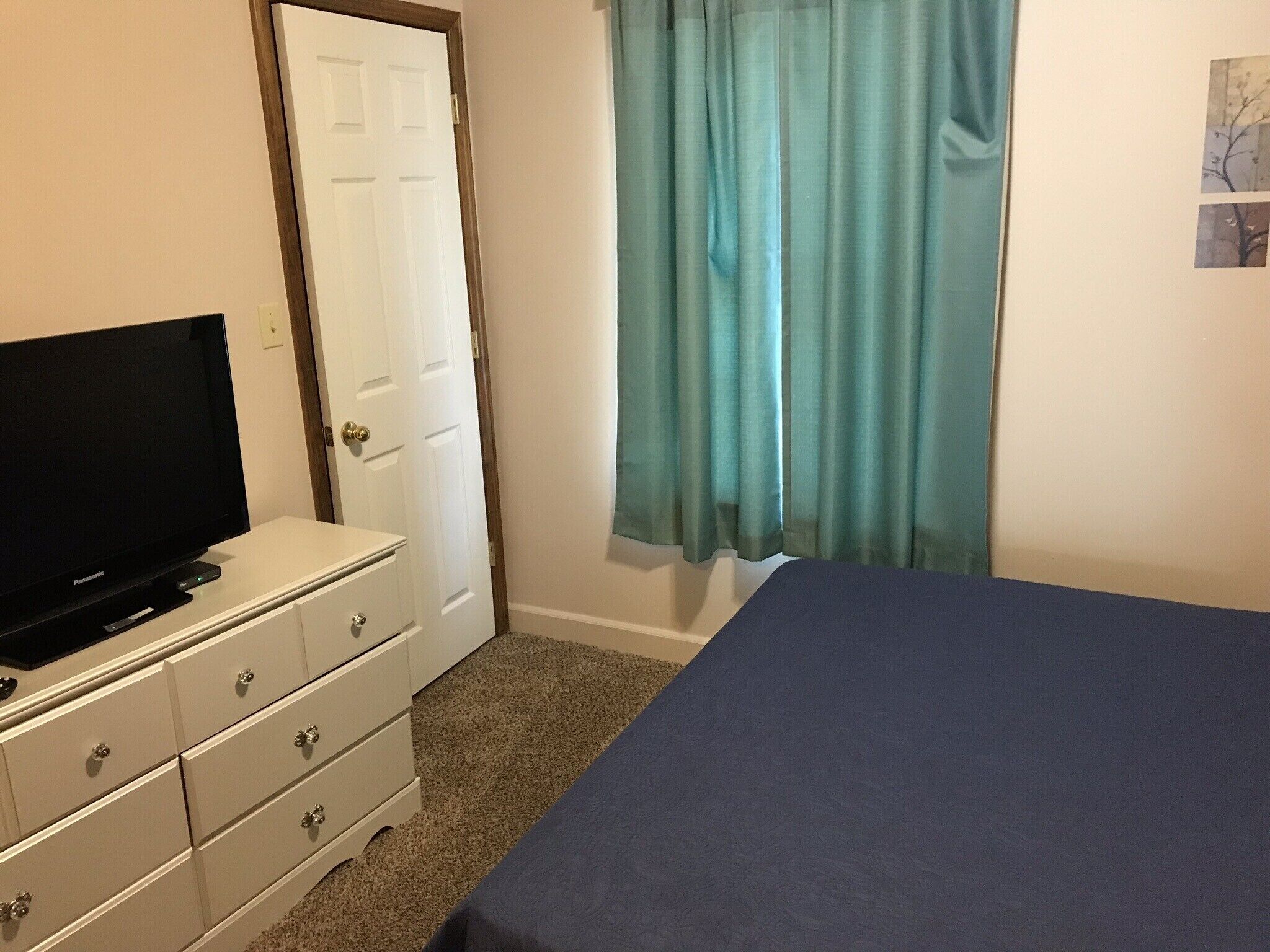 3 slaapkamers, gratis wifi, rolstoeltoegang