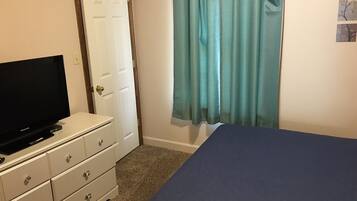 3 slaapkamers, gratis wifi, rolstoeltoegang