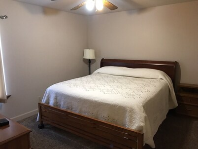 1103 S Boston Place <br>Lake Dardanelle, Mt. Nebo, and Arkansas Nuclear One 